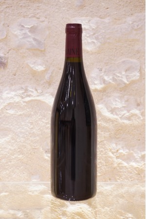 Domaine Dujac Charmes-Chambertin Grand Cru 2011