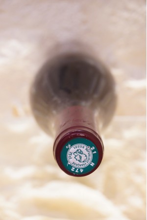 Domaine Dujac Charmes-Chambertin Grand Cru 2011