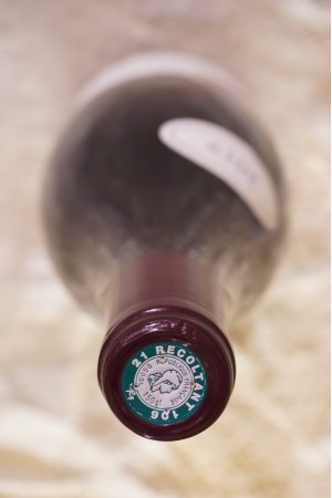 Domaine Mugneret-Gibourg Clos-Vougeot Grand Cru 2019
