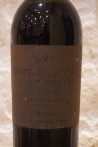 Château La Tour Haut-Brion Pessac-Léognan Grand Cru Classé 1926