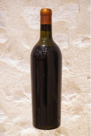 Château La Tour Haut-Brion Pessac-Léognan Grand Cru Classé 1926