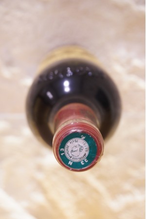 Château Angélus Saint-Emilion 1er Grand Cru Classé 2013