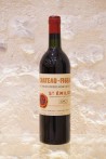 Château Figeac Saint-Emilion 1er Grand Cru Classé 1982