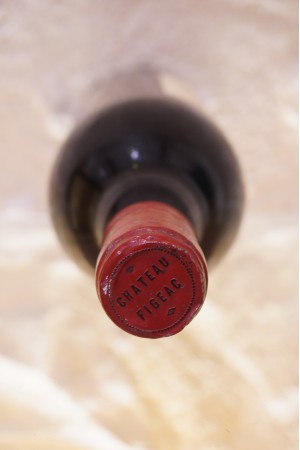 Château Figeac Saint-Emilion 1er Grand Cru Classé 1982