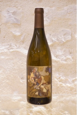 Domaine Yves et Mathilde Gangloff Condrieu 2020