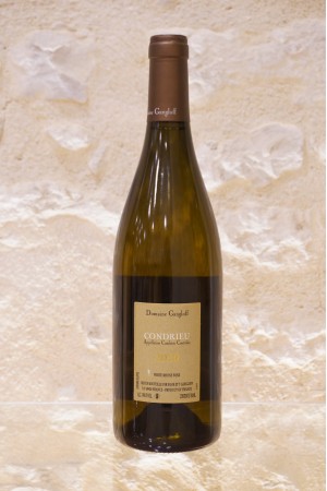 Domaine Yves et Mathilde Gangloff Condrieu 2020