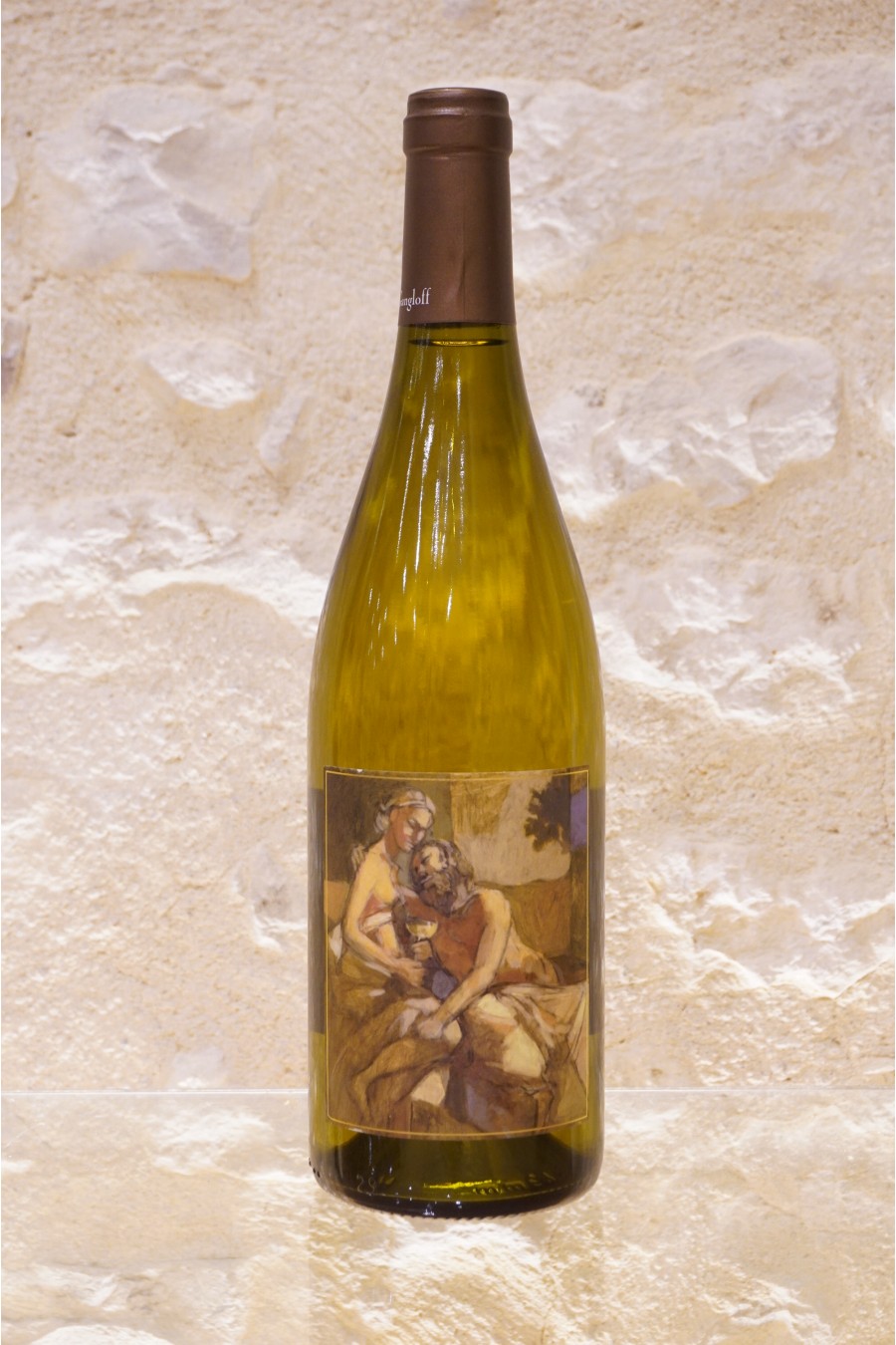 Domaine Yves et Mathilde Gangloff Condrieu 2021