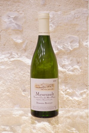 Domaine Roulot Meursault Tessons Clos de Mon Plaisir 2010
