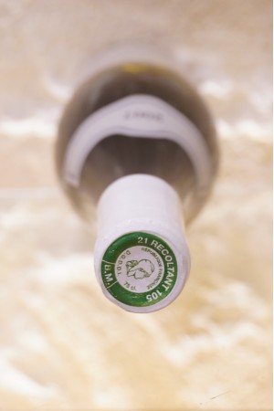 Bruno Clair Corton-Charlemagne Grand Cru 2007