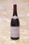 Bruno Clair Chambertin Clos de Bèze Grand Cru 2007