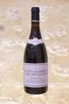 Bruno Clair Gevrey-Chambertin 1er Cru Clos Saint-Jacques 2013