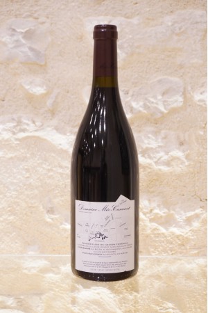 Méo-Camuzet Corton Les Perrières Grand Cru 2012