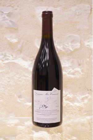 Méo-Camuzet Clos de Vougeot Grand Cru 2013