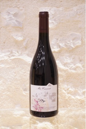 Méo-Camuzet Vosne-Romanée "Les Chaumes" 1er Cru 2020