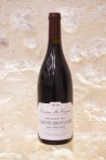 Méo-Camuzet Vosne-Romanée "Les Chaumes" 1er Cru 2018
