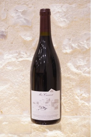 Méo-Camuzet Vosne-Romanée "Les Chaumes" 1er Cru 2018