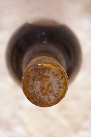 Château Lafaurie-Peyraguey Sauternes 1er Grand Cru Classé 1938