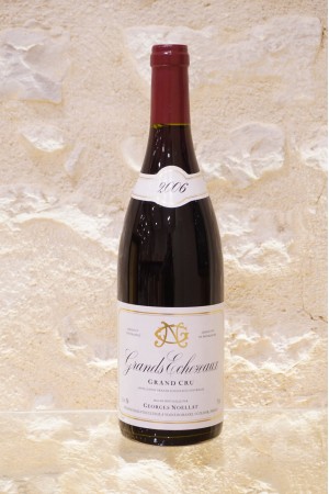 Georges Noëllat Grands-Echezeaux Grand Cru 2006