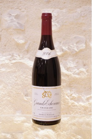 Georges Noëllat Grands-Echezeaux Grand Cru 2006