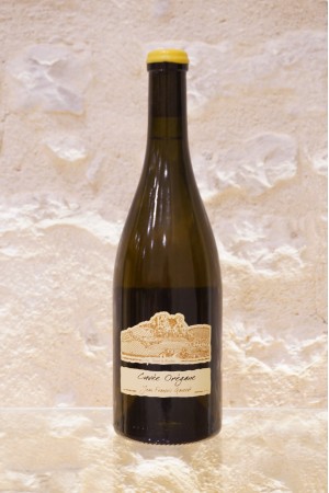 Ganevat Jean-François Côtes du Jura Cuvée Orégane 2016
