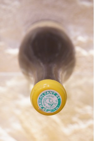 Ganevat Jean-François Côtes du Jura Cuvée Orégane 2016