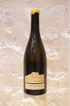 Ganevat Jean-François Côtes du Jura Les Grands Teppes Vieilles Vignes 2014