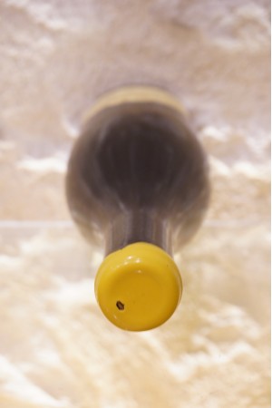 Ganevat Jean-François Côtes du Jura Les Grands Teppes Vieilles Vignes 2014