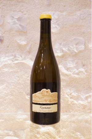 Ganevat Jean-François Côtes du Jura Rouchamps 2018