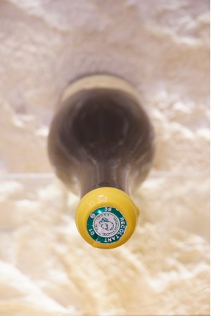 Ganevat Jean-François Côtes du Jura Rouchamps 2018