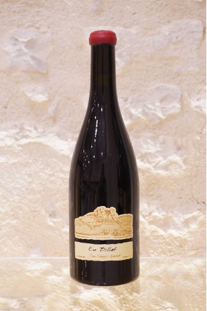 Ganevat Jean-François Côtes du Jura En Billat Pinot Noir 2015