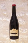 Ganevat Jean-François Côtes du Jura En Billat Pinot Noir 2015