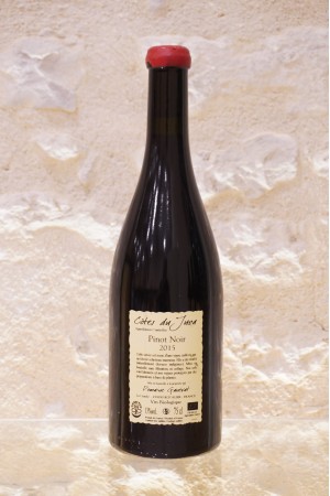 Ganevat Jean-François Côtes du Jura En Billat Pinot Noir 2015