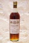 Château Rayne-Vigneau Sauternes 1er Grand Cru Classé 1924