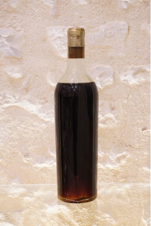 Château Gilette "Crème de Tête" Sauternes 1947