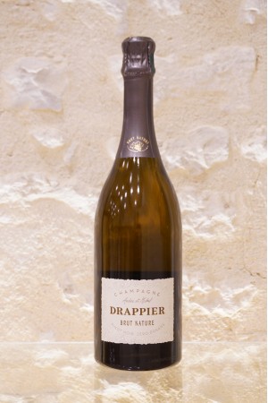 Drappier Champagne Brut Nature Zéro Dosage