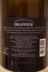 Drappier Champagne Brut Nature Zéro Dosage