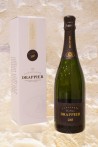 Drappier Oenothèque Champagne 2007