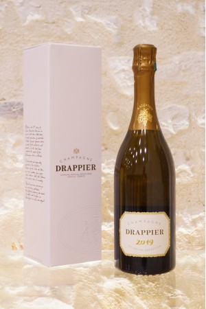 Drappier Millésime d'Exception Champagne 2019