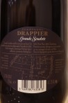 Drappier Grande Sendrée Champagne Extra Brut 2015