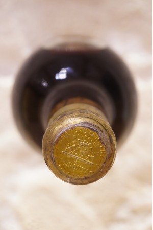 Château Rayne-Vigneau Sauternes 1er Grand Cru Classé 1924