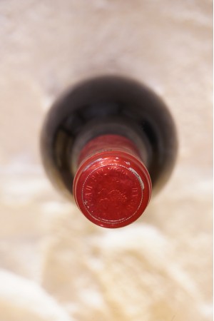 Château Palmer Margaux 3e Cru Classé 1988