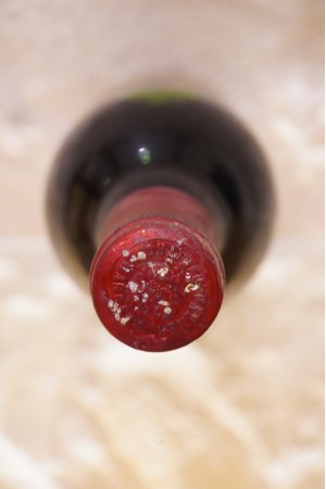 Château Palmer Margaux 3e Cru Classé 1981