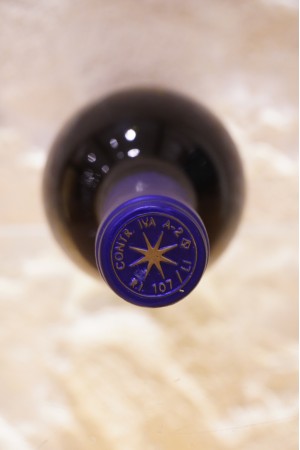 Sassicaïa Tenuta San Guido Bolgheri 1989