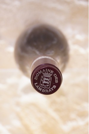 Domaine des Lambrays Clos des Lambrays Grand Cru 2002