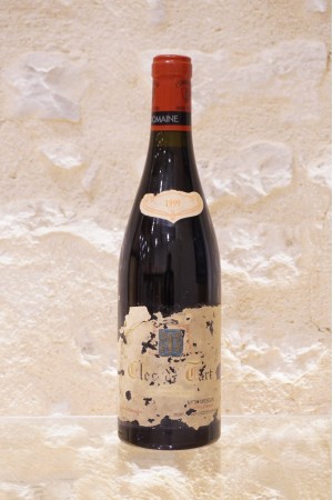 Domaine du Clos de Tart - Clos de Tart Grand Cru 1999