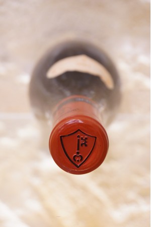 Domaine du Clos de Tart - Clos de Tart Grand Cru 1999