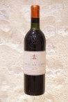 Château Pape Clément Pessac-Léognan Grand Cru Classé 1957