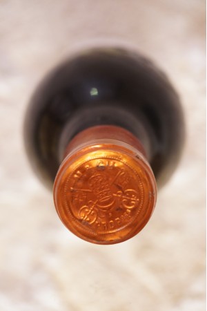 Château Pape Clément Pessac-Léognan Grand Cru Classé 1957
