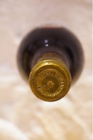 Château Climens Sauternes 1er Cru Classé 1970