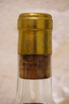 Château Climens Sauternes 1er Cru Classé 1970